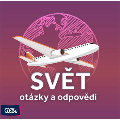 Svět - otázky a odpovědi Albi Albi