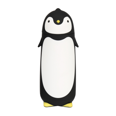 Termoláhev - Černý tučňák Albi Albi