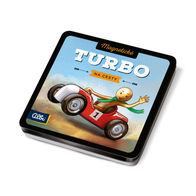 Magnetické Turbo Albi Albi