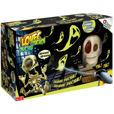 Cool Games Lovec Duchů 2-pack EPline EPline