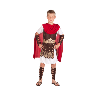Kostým dětský Gladiátor vel. 7-9 let Albi Albi