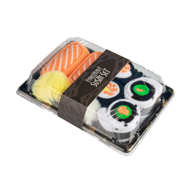 Velký ponožkový sushi set 2 Albi Albi