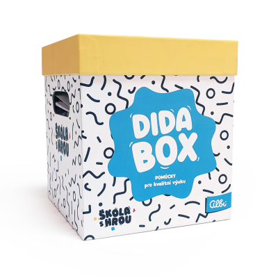 Didabox Albi Albi