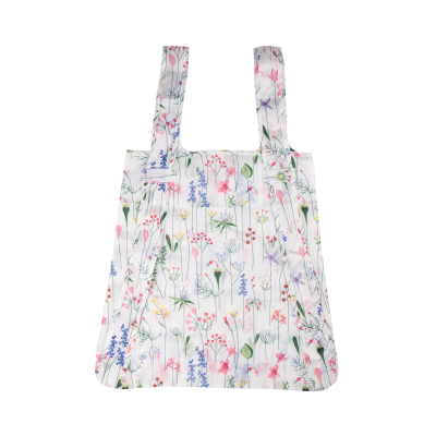 Skládací taška 2v1 - Luční květy Albi Albi