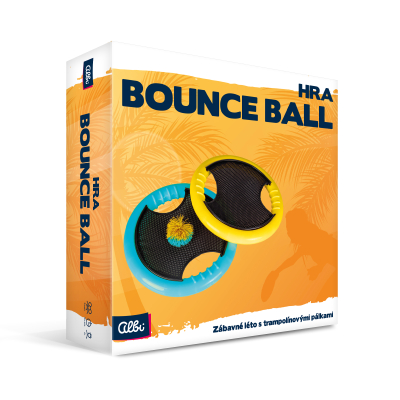 Hra Bounce Ball Albi Albi