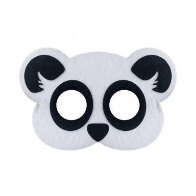 Maska Panda Albi Albi