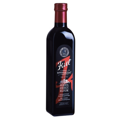 Kitl - Životabudič pro muže 250 ml Kitl Kitl