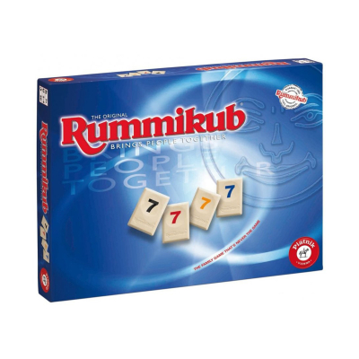 Rummikub Piatnik Piatnik