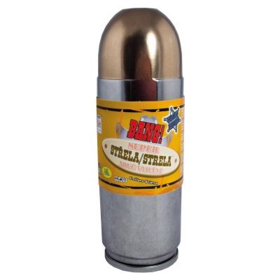 Bang! Super střela Albi Albi