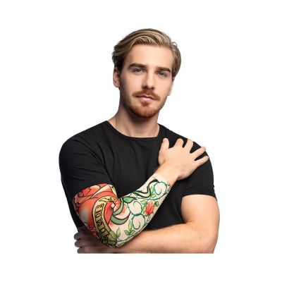 Rukáv s tetováním True Love Albi Albi