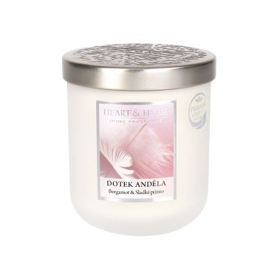 Střední svíčka - Dotek anděla Albi Albi