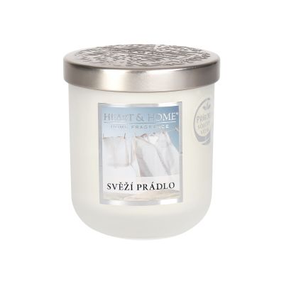 Střední svíčka - Svěží prádlo Albi Albi
