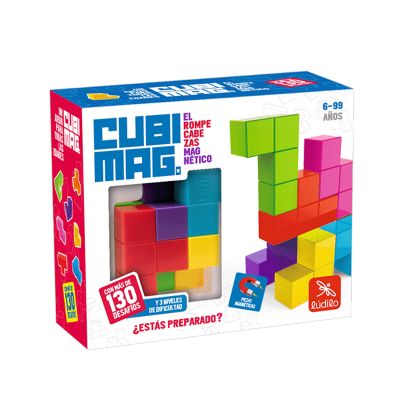 Cubimag Original Ludilo Ludilo