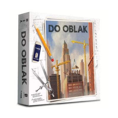 Do oblak Tlama games Tlama games