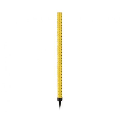 Fontána dortová zlatá 26 cm Albi Albi