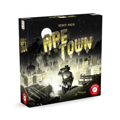 Ape Town Piatnik Piatnik