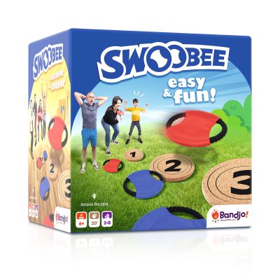 Swoobee Albi Albi