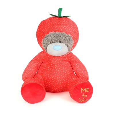 Me to You - Jahoda Albi Albi