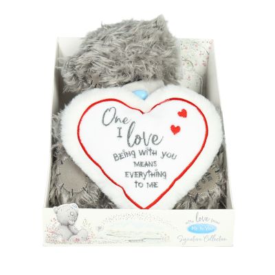 Medvídek Me to You - One I love Albi Albi