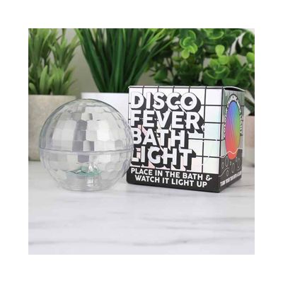 Světlo do koupele - Disco Albi Albi