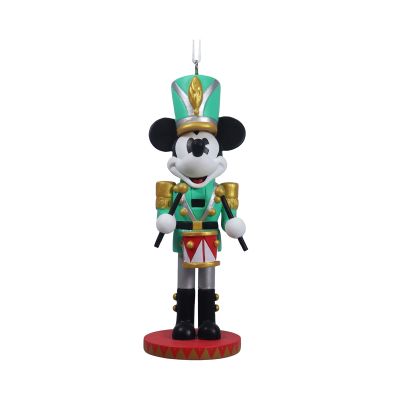 Vánoční ozdoba - Louskáček Mickey Mouse Hallmark Hallmark