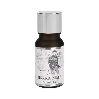 Vonný olej - Jiskra zimy Albi Albi