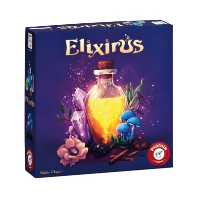 Elixirus Piatnik Piatnik