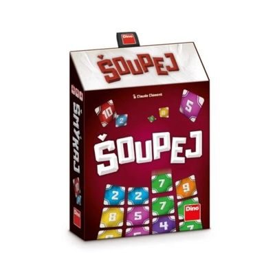 Šoupej Dino Dino