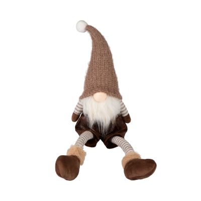 Velká dekorace Gnóma Albi Albi