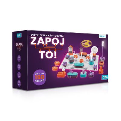 Zapoj to! Albi Albi